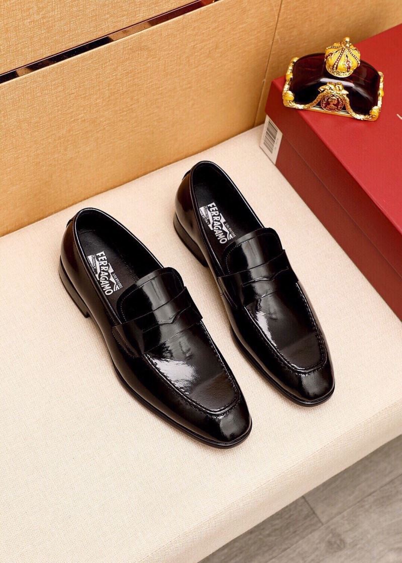 Ferragamo Shoes